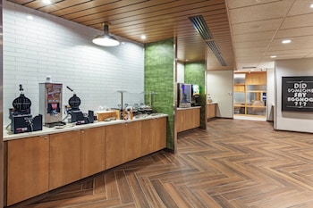 fairfield inn and suites by marriott tulsa catoosa