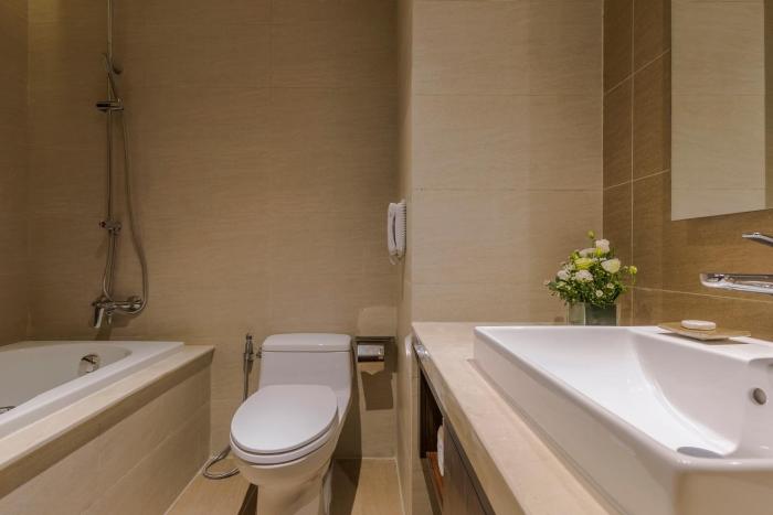 maximilan danang beach hotel