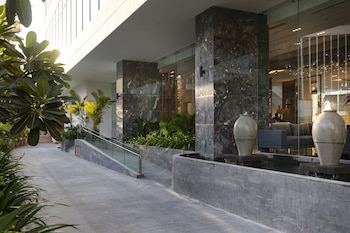 dqua hotel