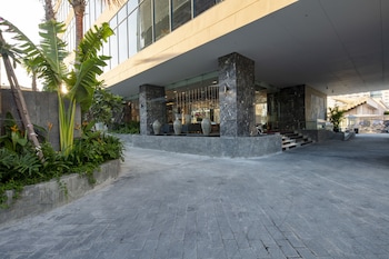 dqua hotel