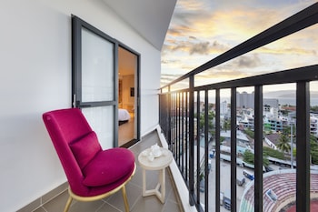 dqua hotel