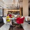 dqua hotel