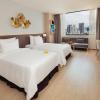 dqua hotel