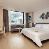 dqua hotel