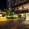 dqua hotel