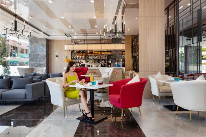 dqua hotel