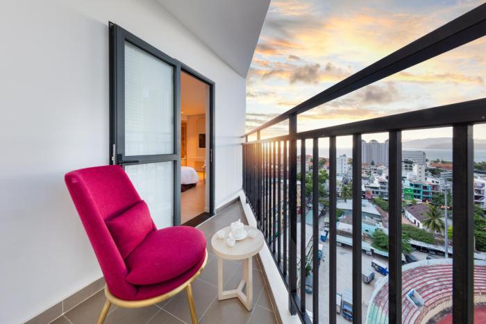 dqua hotel