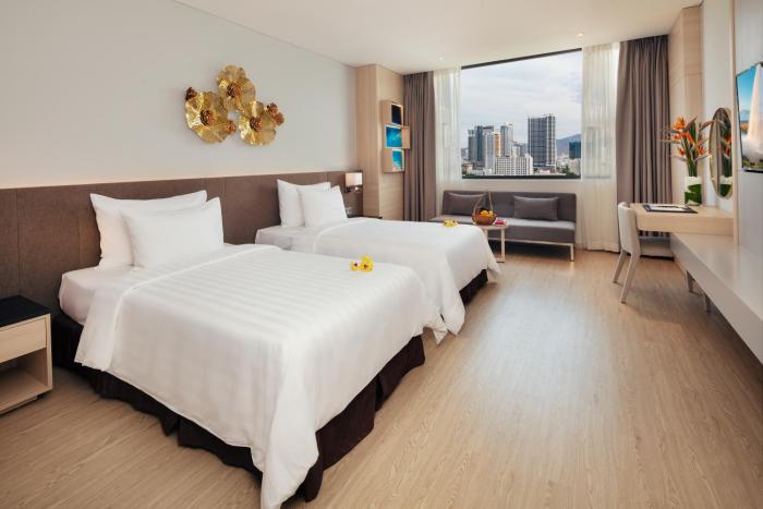 dqua hotel