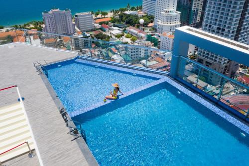 dqua hotel