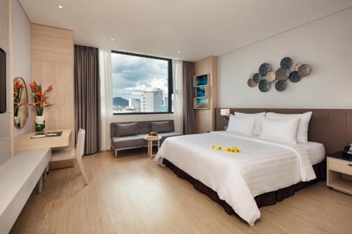 dqua hotel