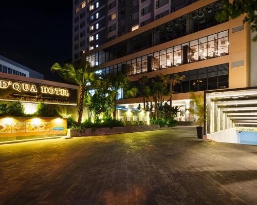 dqua hotel