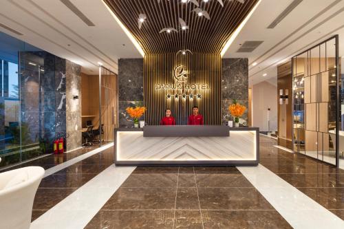 dqua hotel