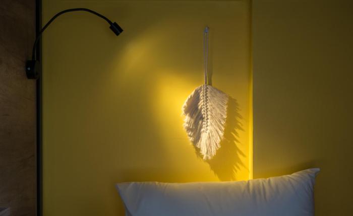 wings house hostel