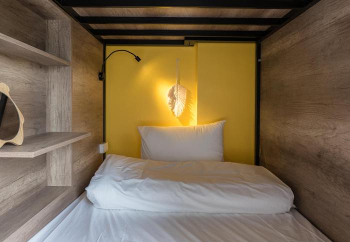 wings house hostel