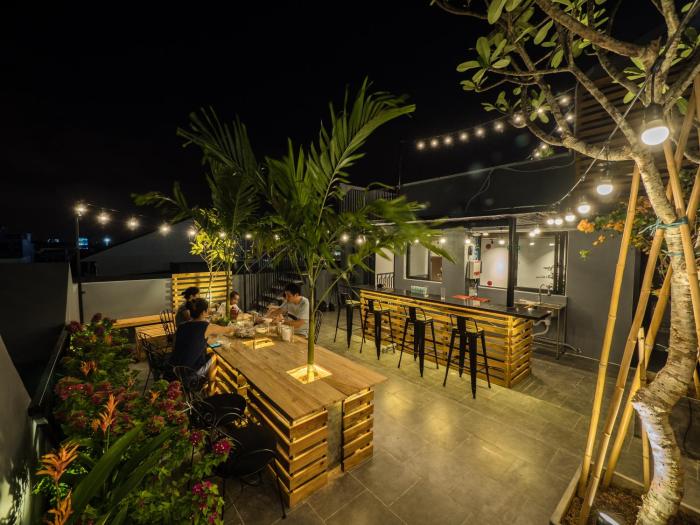 wings house hostel