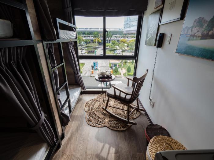 wings house hostel