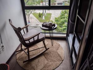Wings House - Hostel,K34/30 Thi Sach,2 star