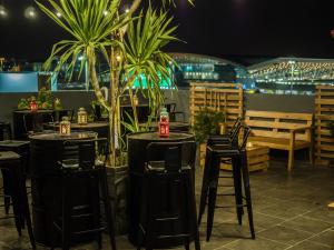 wings house hostel
