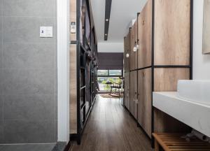 wings house hostel