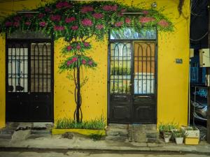 wings house hostel