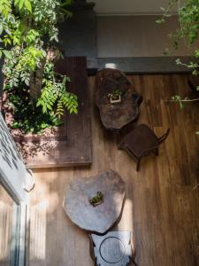 wings house hostel
