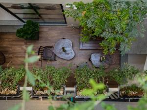 wings house hostel