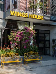 wings house hostel