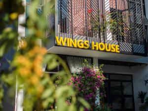 wings house hostel
