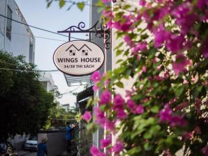 wings house hostel