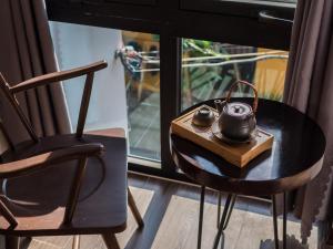 Wings House - Hostel,K34/30 Thi Sach,2 star