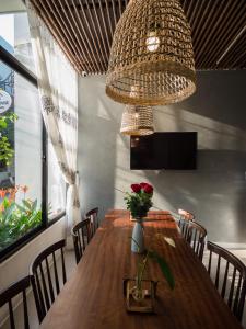 wings house hostel