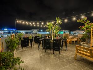 wings house hostel