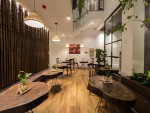 wings house hostel