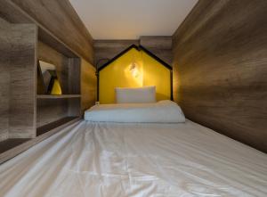 wings house hostel