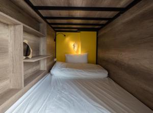 wings house hostel