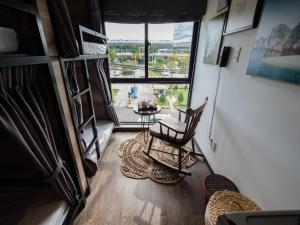 wings house hostel