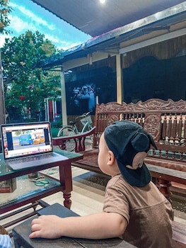 tam coc sunrise homestay