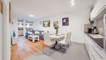 apartamenty sun and snow blizej morza