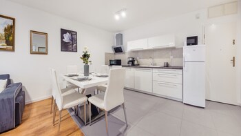 apartamenty sun and snow blizej morza