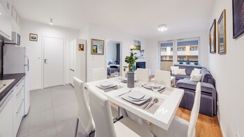 apartamenty sun and snow blizej morza