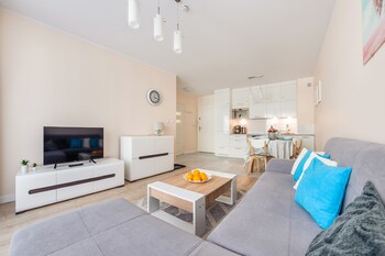 apartamenty sun and snow blizej morza