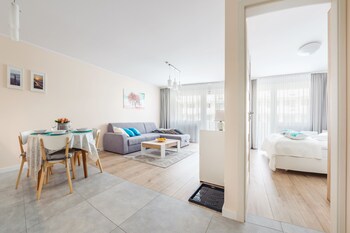 apartamenty sun and snow blizej morza