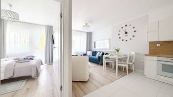 apartamenty sun and snow blizej morza