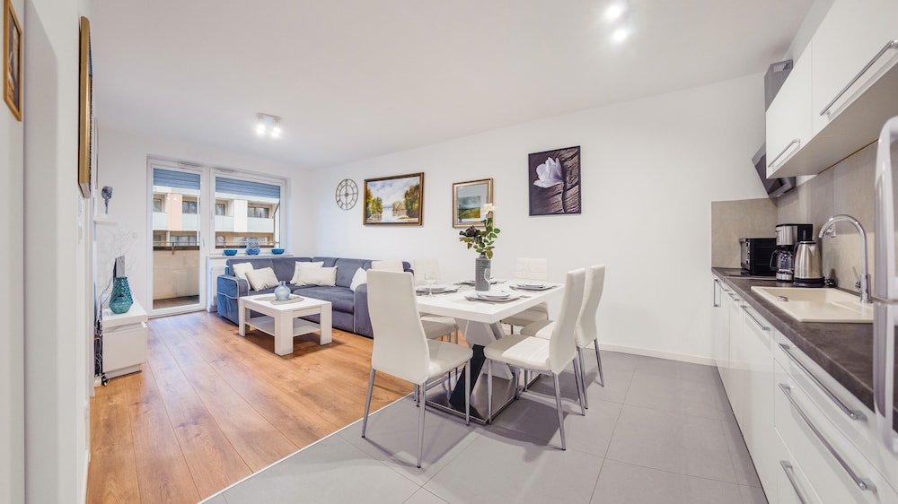 apartamenty sun and snow blizej morza