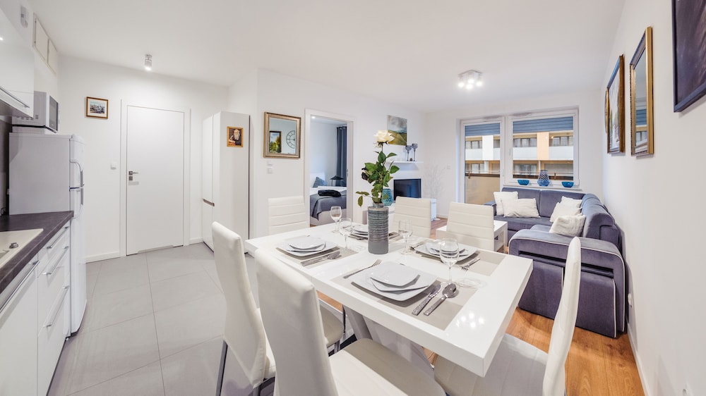 apartamenty sun and snow blizej morza