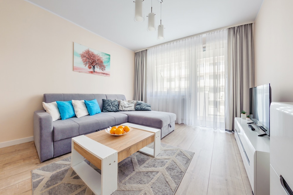 apartamenty sun and snow blizej morza
