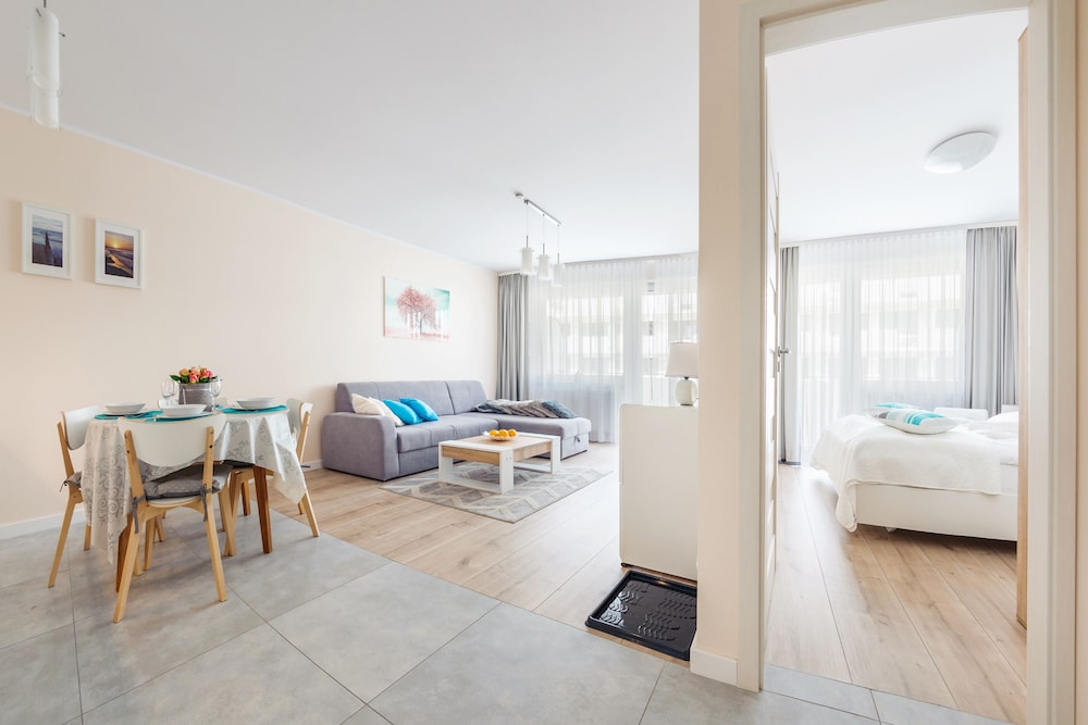 apartamenty sun and snow blizej morza