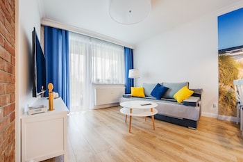 apartamenty sun and snow blizej morza