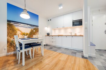 apartamenty sun and snow blizej morza