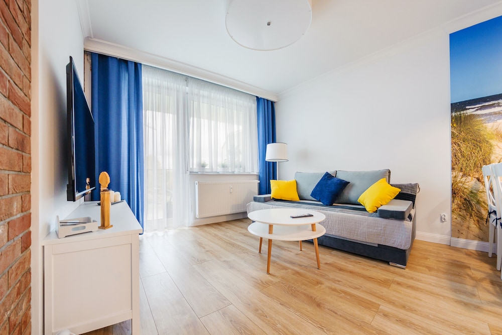 apartamenty sun and snow blizej morza